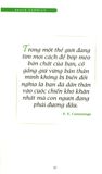  Dám Chấp Nhận 
