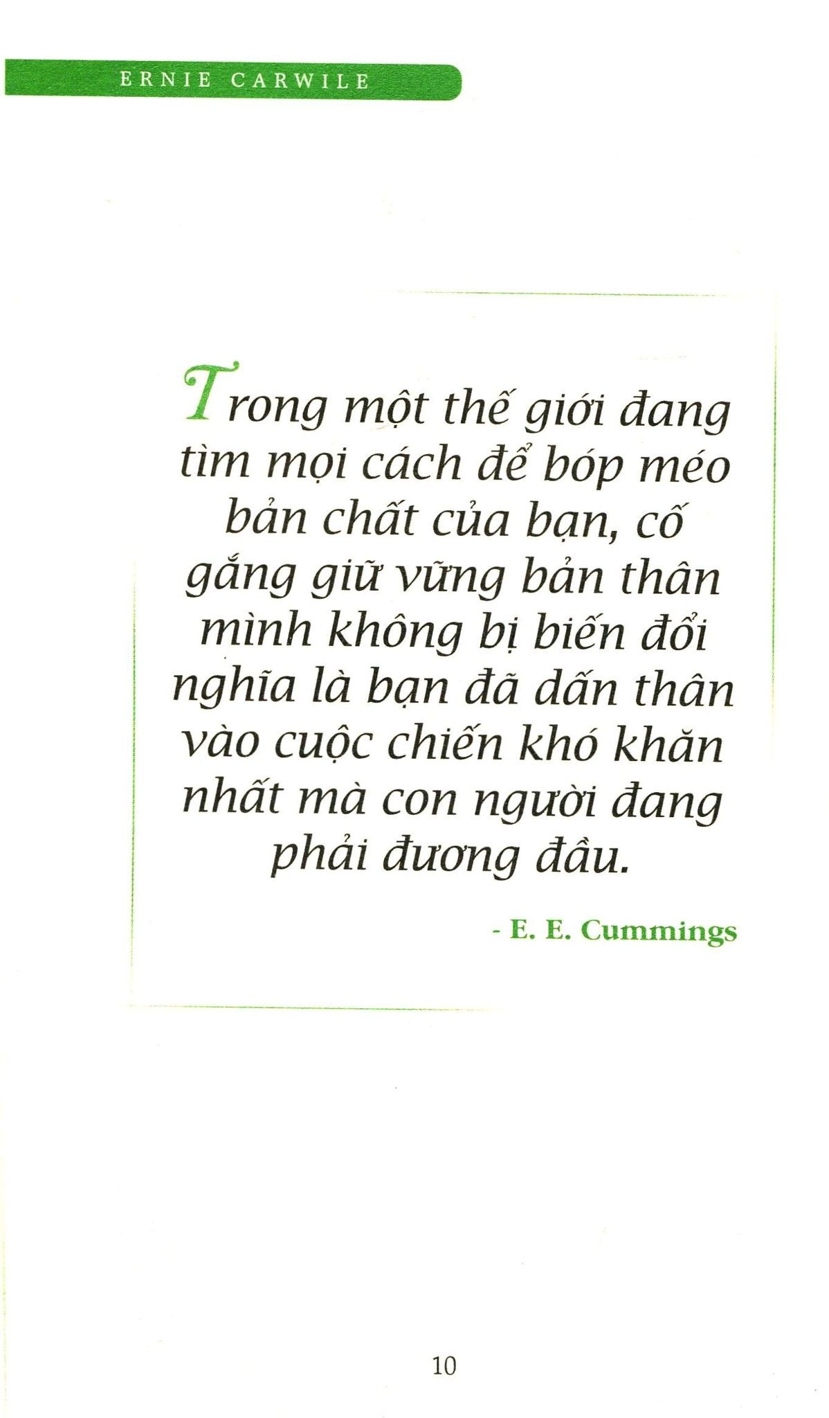  Dám Chấp Nhận 