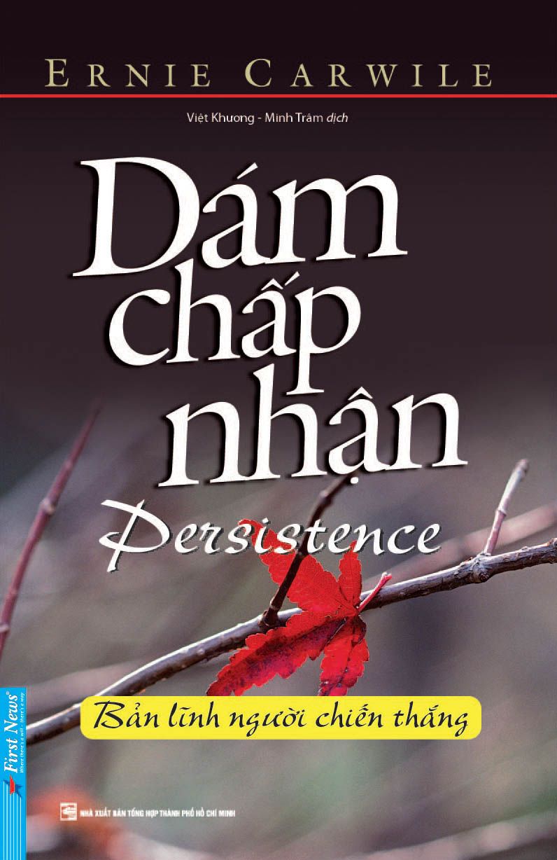  Dám Chấp Nhận 