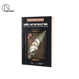  Đắng Cay Và Ngọt Bùi – Ellen Oxfeld 