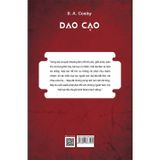  Dao Cạo 