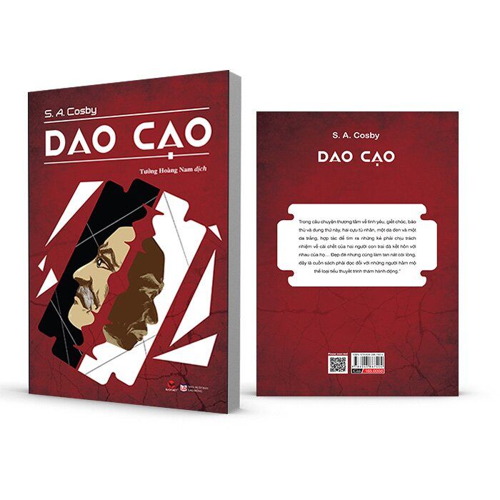  Dao Cạo 