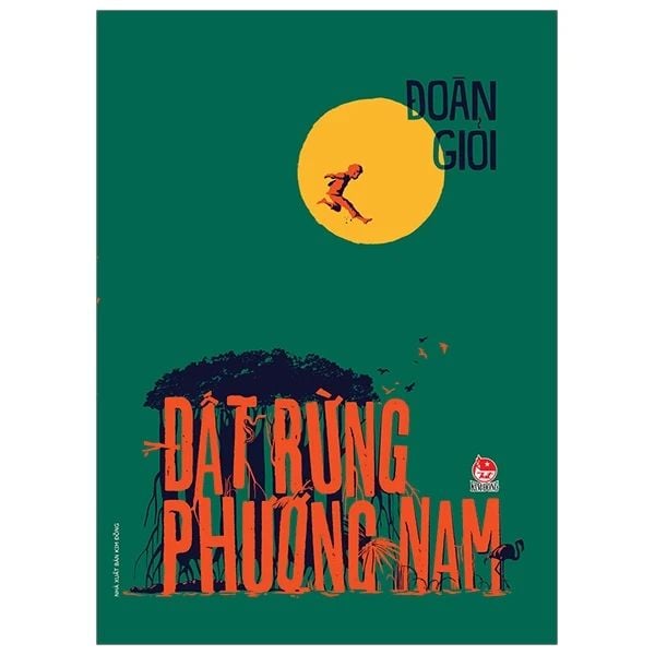  Đất Rừng Phương Nam (Tái Bản) 