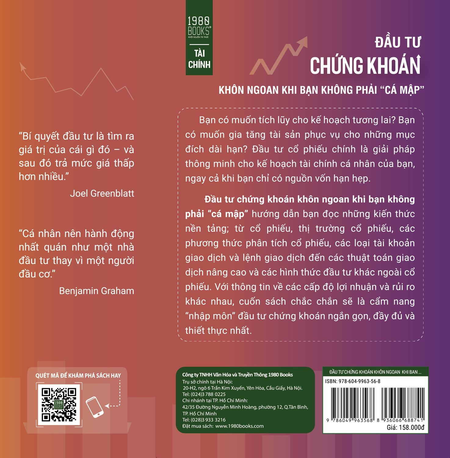  Đầu Tư Chứng Khoán Khôn Ngoan Khi Bạn Không Phải “Cá Mập” 