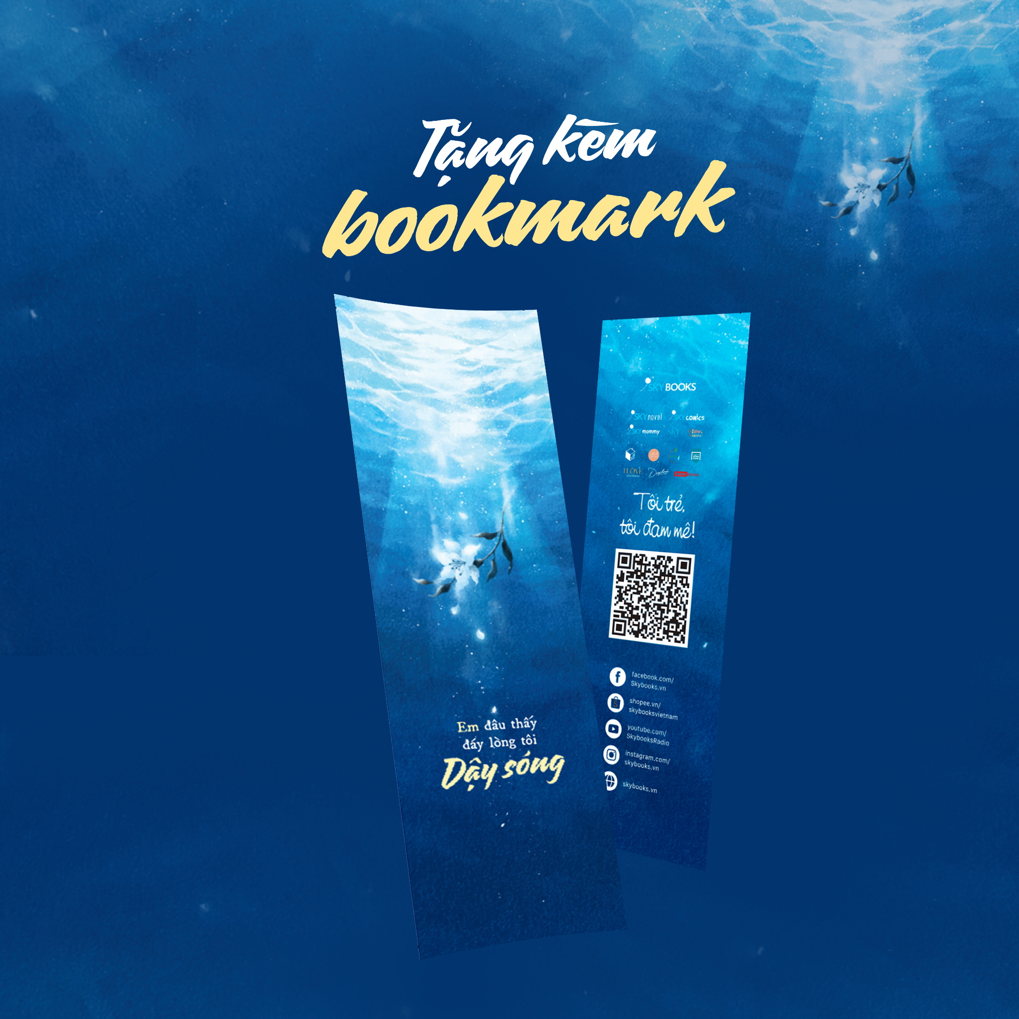  Em Đâu Thấy Đáy Lòng Tôi Dậy Sóng ( Phát Hành Ngày 23/7/2024) 
