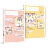  Sếp Tôi Tài Giỏi Cũng Rất Dễ Thương - Tập 1 + Tập 2 (Bộ 2 Tập) 