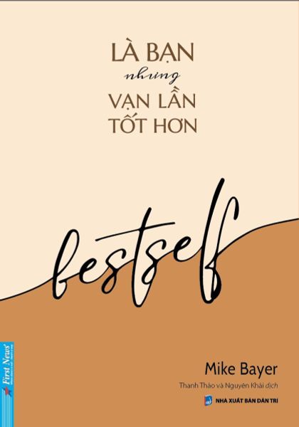 LÀ BẠN NHƯNG VẠN LẦN TỐT HƠN - Chính Thông