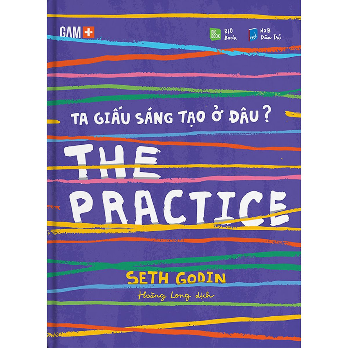  The Practice - Ta Giấu Sáng Tạo Ở Đâu? 