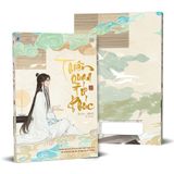  Thiên Quan Tứ Phúc - Bản Hoạt Hình - Tập 5 