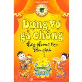 Dựng Vợ Gả Chồng Theo Phong Tục Dân Gian 