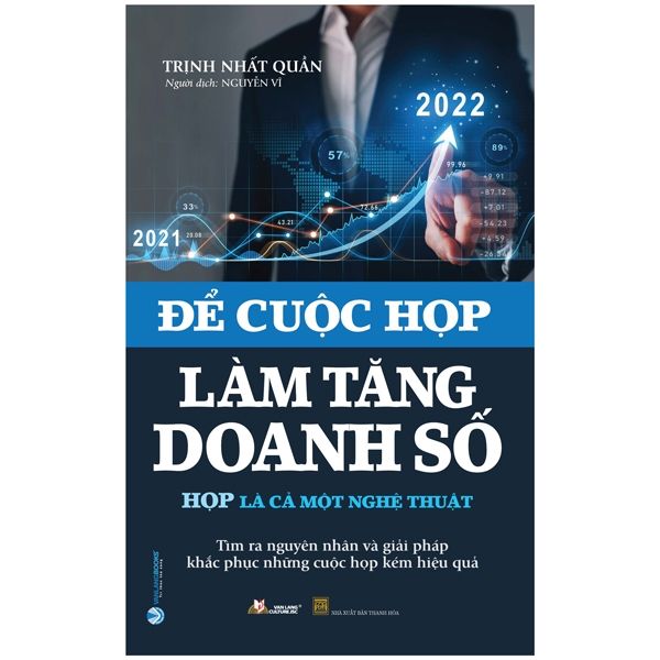 Để Cuộc Họp Làm Tăng Doanh Số - Do