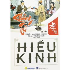  Hiếu Kinh - Khổng Tử 