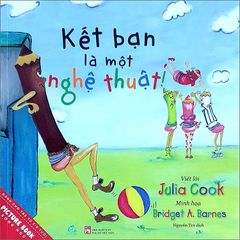 Kết Bạn Là Một Nghệ Thuật Tb