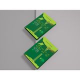  Cùng Con Bay Về Miền Ký Ức - Làng Yên Phó Trong Túi Áo 