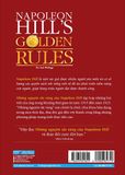  Những Nguyên Tắc Vàng Của NAPOLEON HILL 