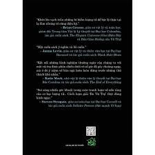  Điều Gì Đó Ẩn Sâu, Thế Giới Lượng Tử Và Không-Thời Gian Đột Sinh 