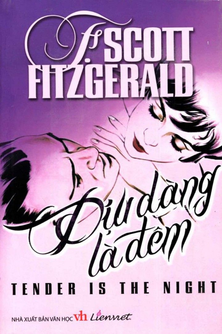  Dịu Dàng Là Đêm 