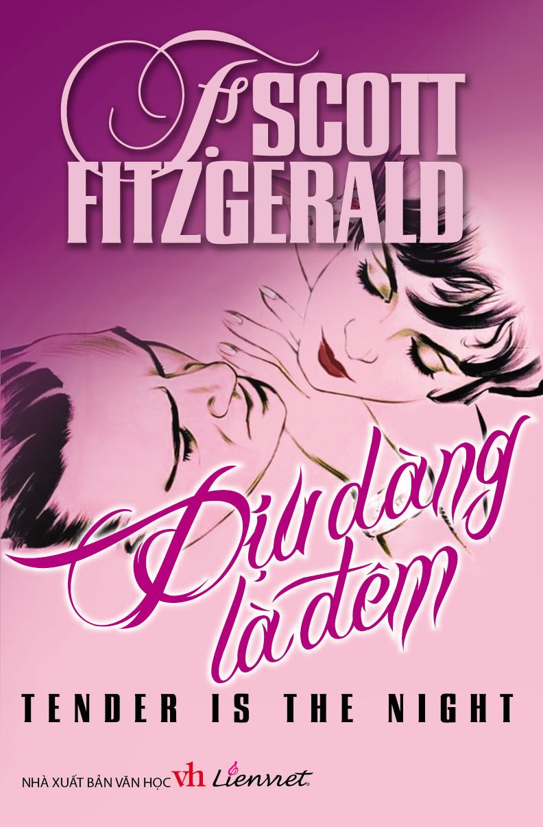  Dịu Dàng Là Đêm 