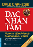  Đắc Nhân Tâm (Tái Bản 2021) 