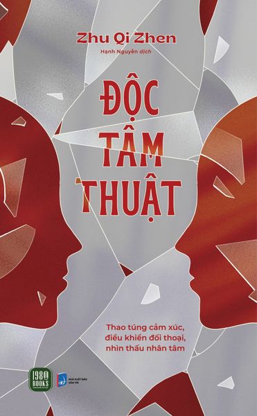 Độc tâm thuật - 1980Books