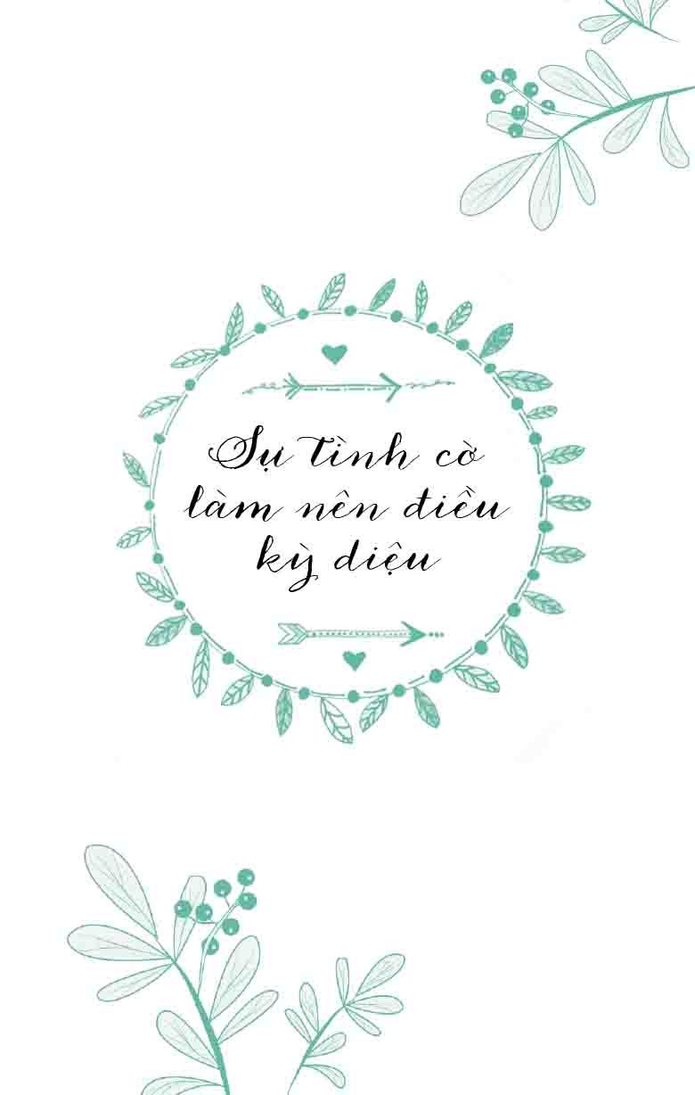  Cho Một Khởi Đầu Mới 