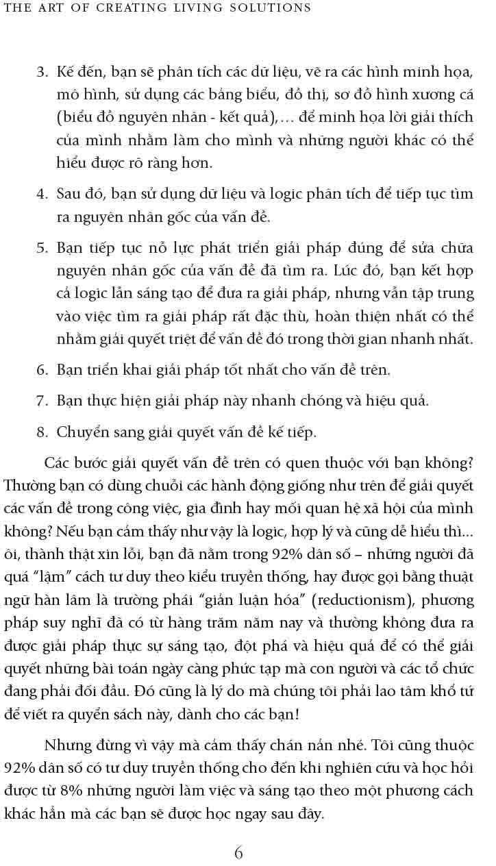  Tư Duy Đột Phá (Tái Bản 2022) 