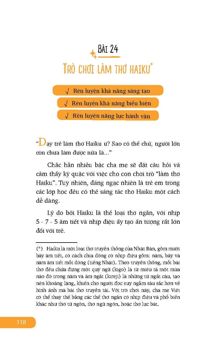  33 Bài Thực Hành Theo Phương Pháp Shichida Giúp Phát Triển Não Bộ Cho Trẻ 