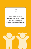  36 Thói Quen Cần Tránh Để Trẻ Thực Sự Trưởng Thành 