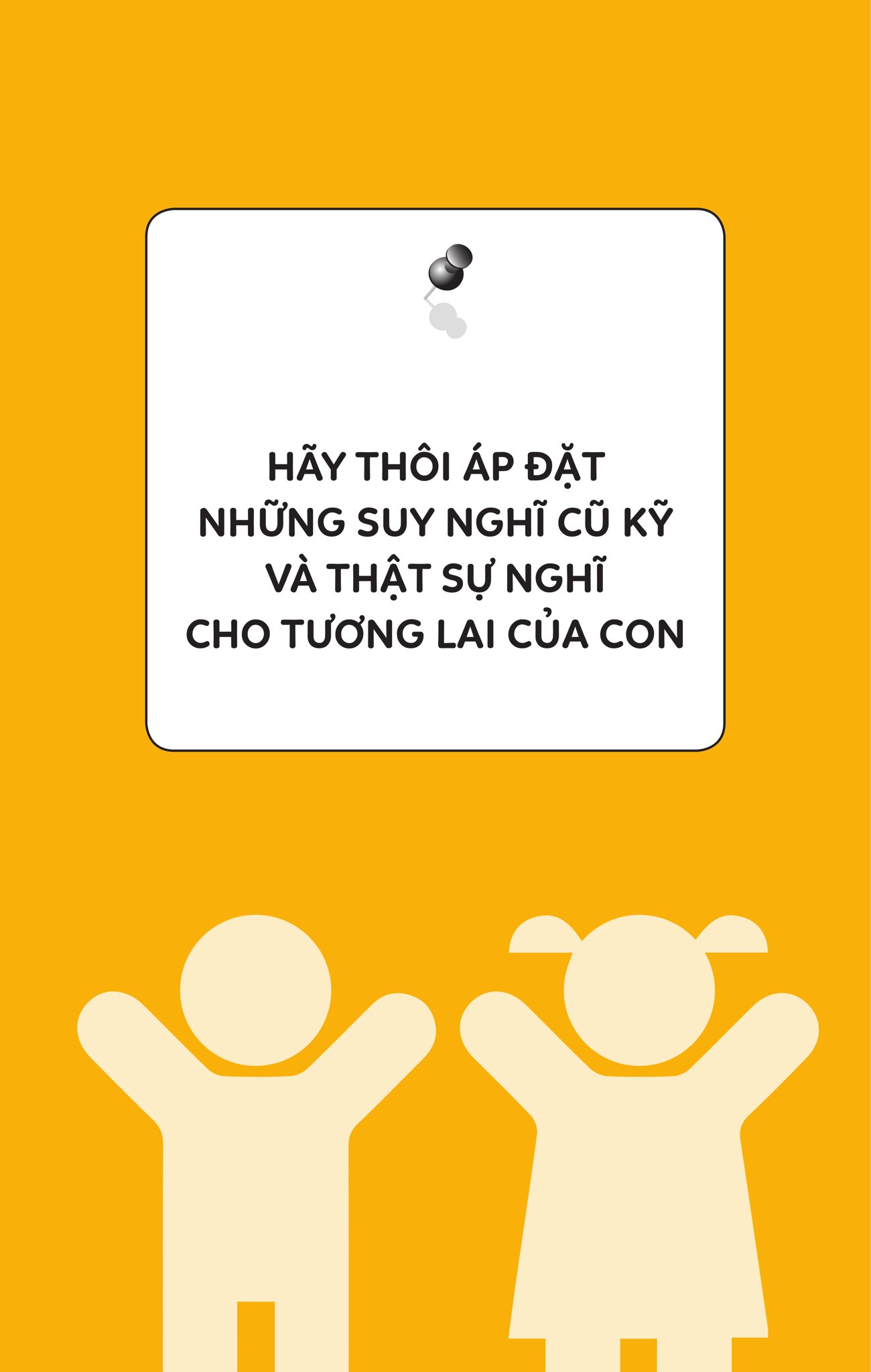  36 Thói Quen Cần Tránh Để Trẻ Thực Sự Trưởng Thành 