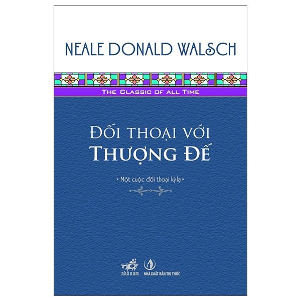 Đối Thoại Với Thượng Đế 