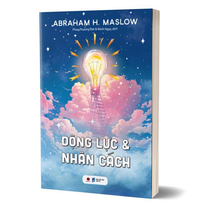  Động Lực Và Nhân Cách 