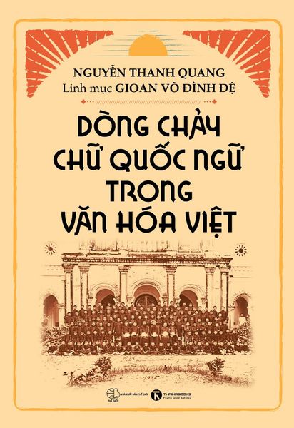 Dòng Chảy Chữ Quốc Ngữ Trong Văn Hóa Việt - Do