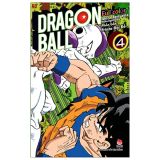  Dragon Ball Full Color - Phần Bốn: Frieza Đại Đế - Tập 4 