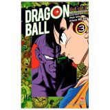  Dragon Ball Full Color - Phần Bốn: Frieza Đại Đế - Tập 3 