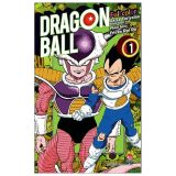  Dragon Ball Full Color - Phần Bốn: Frieza Đại Đế - Tập 1 