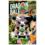  Dragon Ball Full Color - Phần Bốn: Frieza Đại Đế - Tập 2 