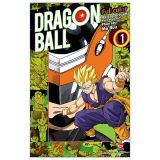  Dragon Ball Full Color - Phần Sáu: Ma Buu - Tập 1 