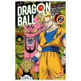  Dragon Ball Full Color - Phần Sáu: Ma Buu - Tập 2 