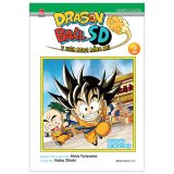  Dragon Ball Sd - 7 Viên Ngọc Rồng Nhí - Tập 2 