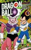  Dragon Ball Full Color - Phần Bốn: Frieza Đại Đế - Tập 1 