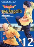  Dragon Quest - Những Người Kế Thừa - Tập 12 