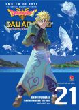  Dragon Quest - Những Người Kế Thừa - Tập 21 