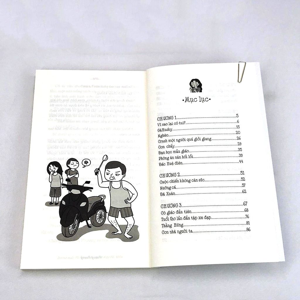  Drama Nuôi Tôi Lớn Loài Người Dạy Tôi Khôn 