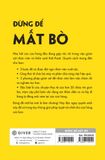 Đừng Để Mất Bò - 7 Bước Quản Lý Cửa Hàng Hiệu Quả Và Chống Thất Thoát 
