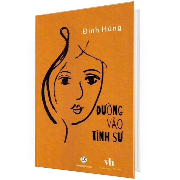 Đường Vào Tình Sử (Bản Đặc Biệt) - Phương Tĩnh