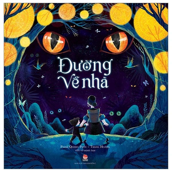  Đường Về Nhà (Tái Bản 2024) 