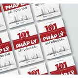  101 Câu Hỏi Và Giải Đáp Pháp Lý Bất Động Sản 