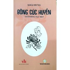  Bông Cúc Huyền - Khải Hưng - Văn học thiếu nhi 