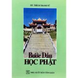  Bước Đầu Học Phật 