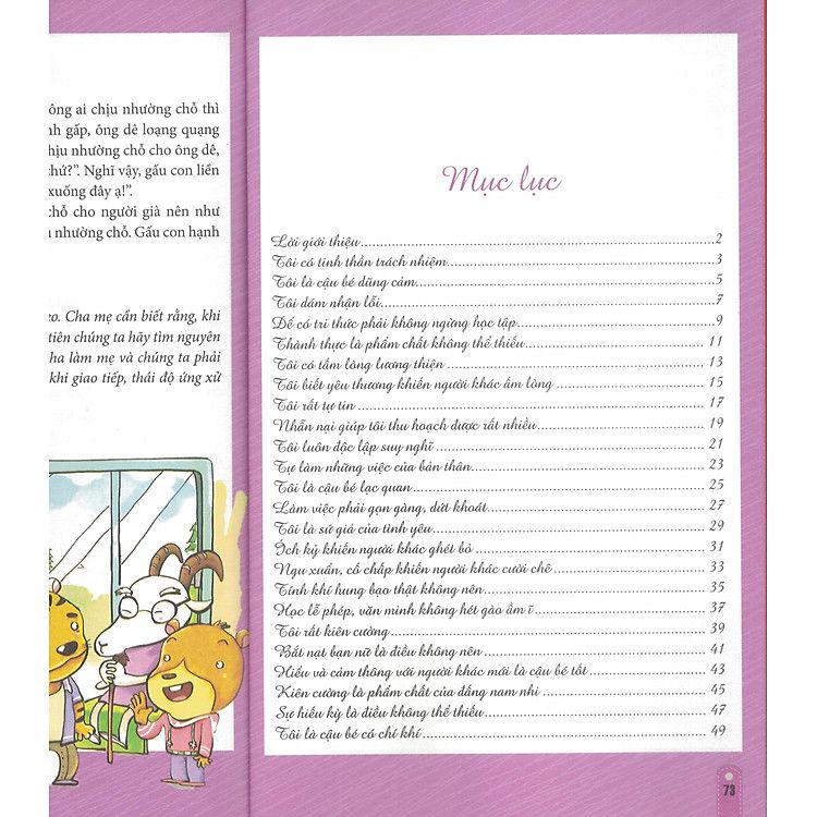  Tôi Là Cậu Bé Thông Minh, Còn Bạn Thì Sao? 